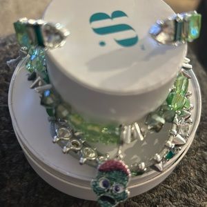 Bomb Party Halloween Stack